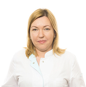 Годило Татьяна Павловна