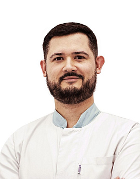 Постарнаков Сергей Николаевич