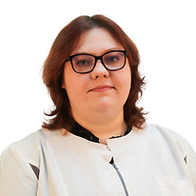 Майорова Дарья Александровна