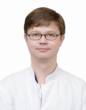 Кузнецов Евгений Владимирович