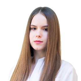 Мещерякова Валерия Юрьевна