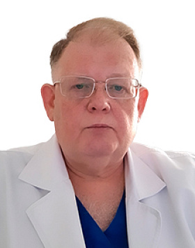 Герасимец Геннадий Иванович