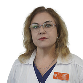 Матвеева Юлия Евгеньевна