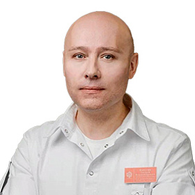 Папугин Андрей Владимирович