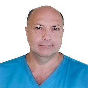 Писаревский Глеб Николаевич