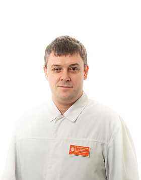 Билашевский Игорь Леонидович