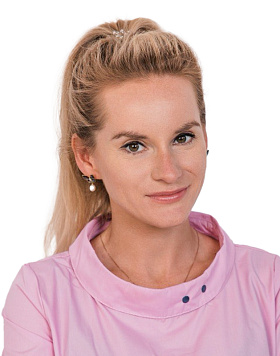 Анциферова Александра Александровна