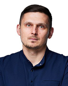 Трушин Павел Вадимович