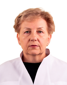 Лебедева Светлана Николаевна