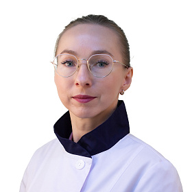 Иванова Юлия Владимировна