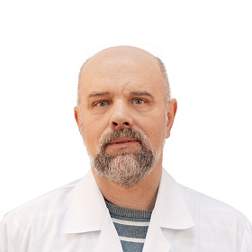 Анисенков Валерий Владимирович