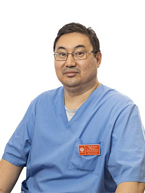 Черниязов Максут Аделканович