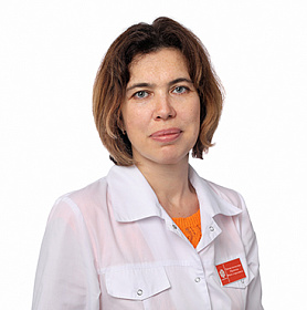 Бишменева Ирина Викторовна