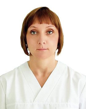 Файзуллина Розалия Азатовна