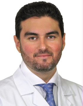 Крюков Александр Игоревич