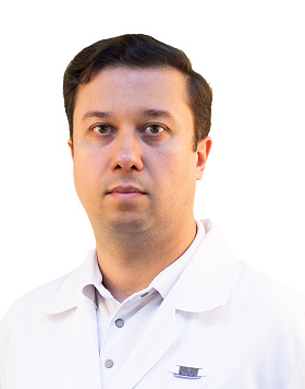 Гаврилин Алексей Александрович