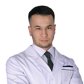 Назаров Диловар Саъдуллоевич