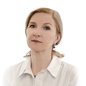 Лозбинёва Ольга Анатольевна