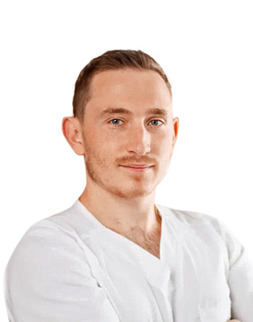 Хвостов Юрий Евгеньевич