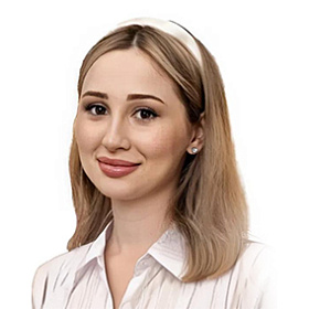 Аджигова Марина Иссаевна