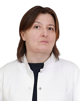 Ещеркина Мария Андреевна