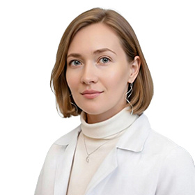 Ли Светлана Евгеньевна