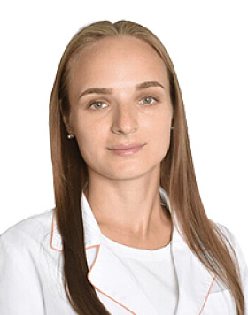 Чумакова Наталья Александровна