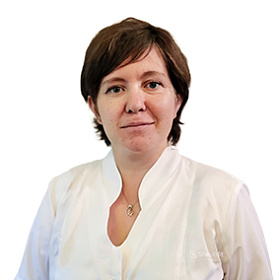 Станкунас Вера Ананьевна