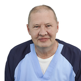 Шибеко Игорь Александрович