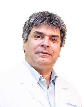 Федотов Владимир Владимирович