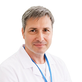 Курляндский Павел Павлович