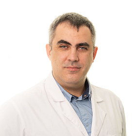 Титаренко Павел Адольфович