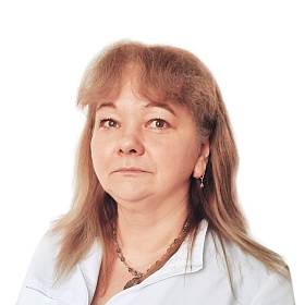 Батракова Елена Павловна