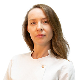 Уракова Наталия Александровна