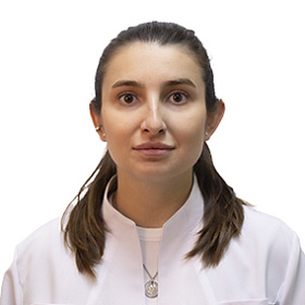 Акопян Эмма Петросовна