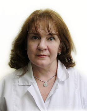 Скибина Надежда Геннадьевна