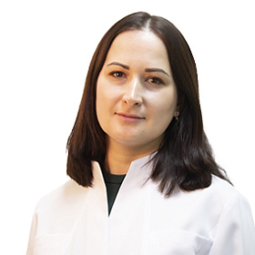 Короткова Анастасия Владимировна