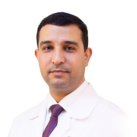 Хабаке Маджед Валидович