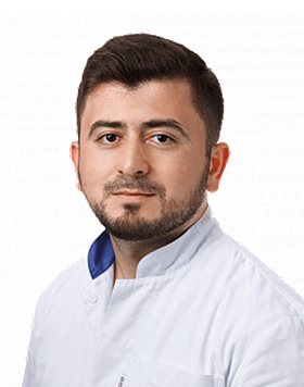 Агаев Мирфарид Джалал оглы