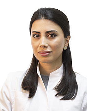 Байсуркаева Диана Алиевна