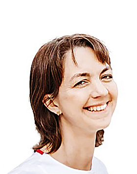 Ясинская Мария Владимировна