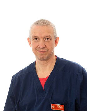 Мясников Виталий Владимирович