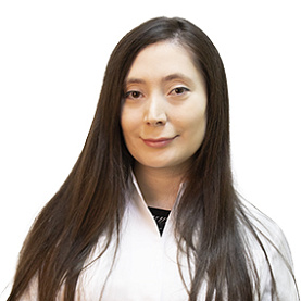 Мурачуева Татьяна Мурадовна