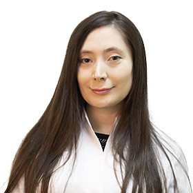 Мурачуева Татьяна Мурадовна