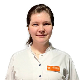 Королёва Екатерина Анатольевна