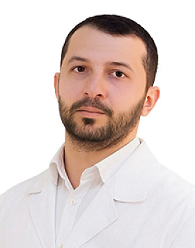 Плиев Тамерлан Ахсарович