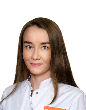 Ахапкина Диана Миратовна