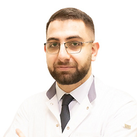 Хачатрян Арамаис Арменович