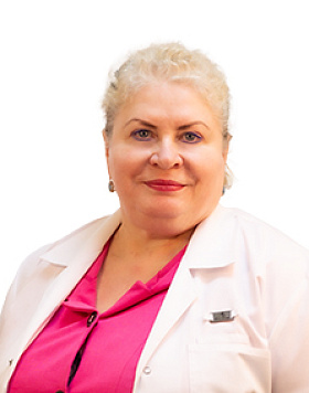 Перевозчикова Валентина Александровна