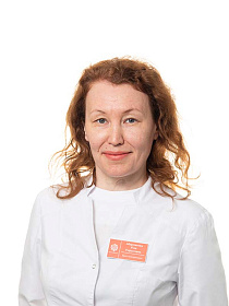 Абдразякова Роза Рафхатовна